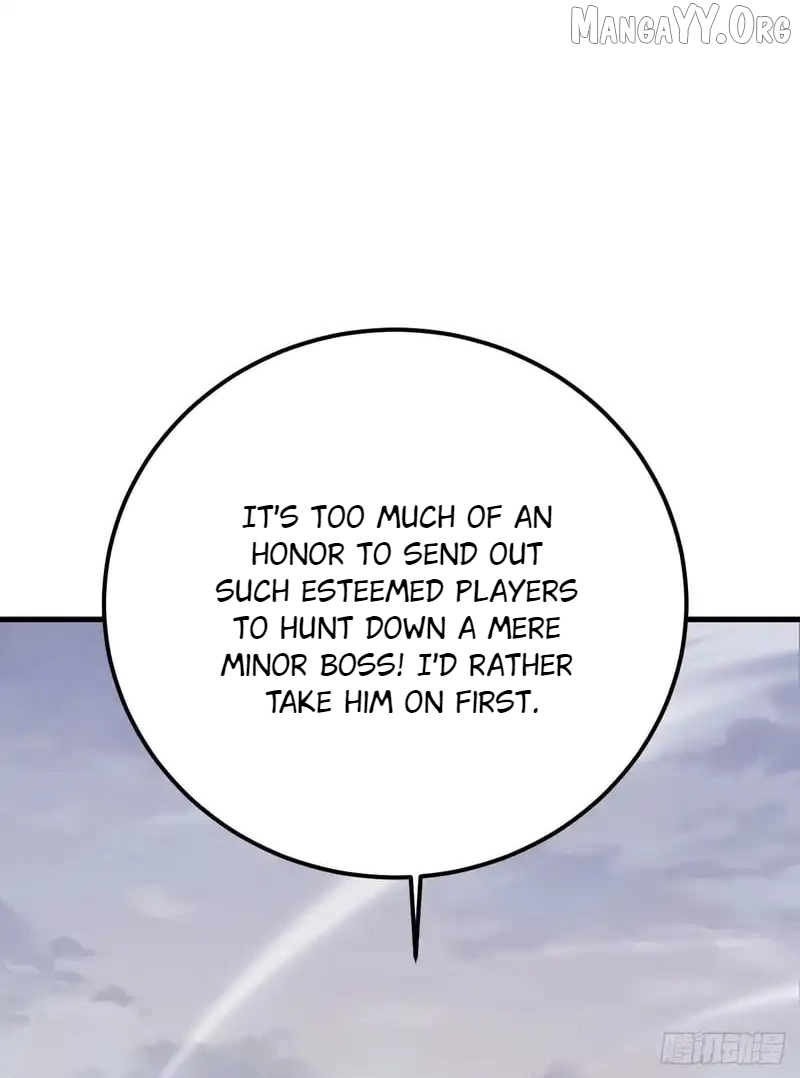 National NPC: I can kill Players Chapter 56 - page 15